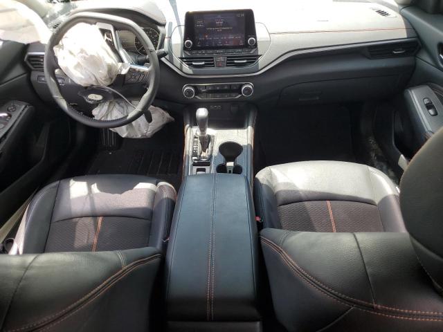 2022 Nissan Altima Sr VIN: 1N4BL4CW3NN378787 Lot: 55505814