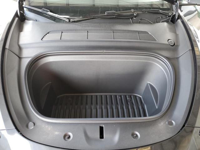 2024 TESLA MODEL Y - 7SAYGDED7RF018238