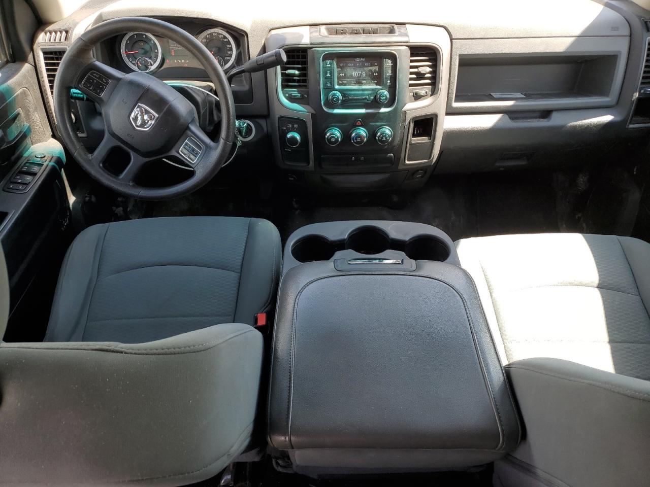 1C6RR7KP1DS684512 2013 Ram 1500 St