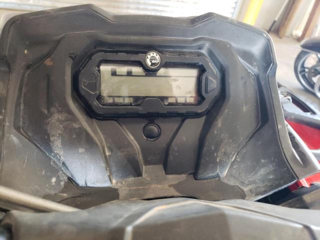 2022 CAN-AM OUTLANDER - 3JBLGAR4XNJ005557