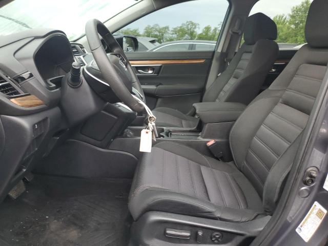 2019 Honda Cr-V Ex VIN: 7FARW2H55KE047616 Lot: 54673894