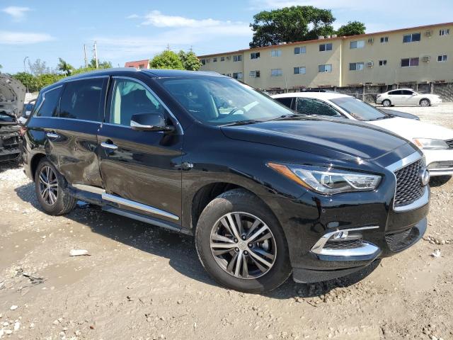 2017 Infiniti Qx60 VIN: 5N1DL0MM4HC508841 Lot: 56764934