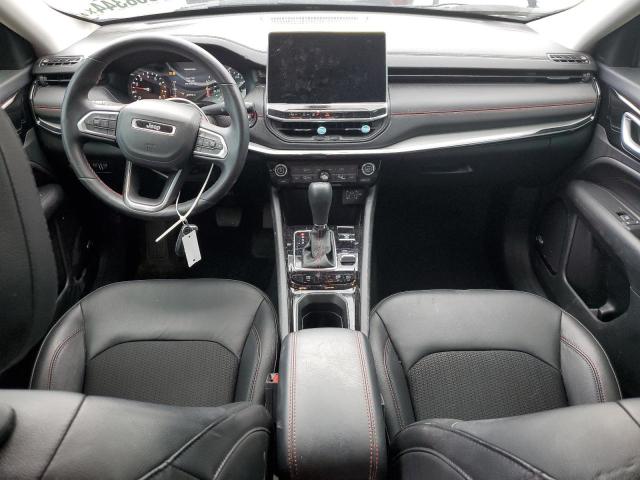 2022 Jeep Compass Trailhawk VIN: 3C4NJDDB7NT169920 Lot: 56958344