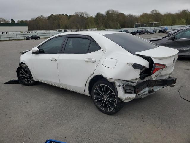 2014 Toyota Corolla L VIN: 2T1BURHE7EC214580 Lot: 52922004