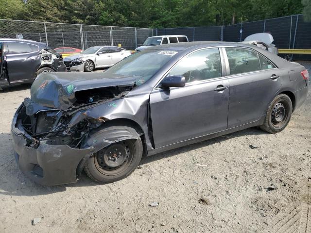 2011 Toyota Camry Base VIN: 4T1BF3EK8BU171508 Lot: 53231044