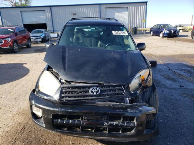 2002 Toyota Rav4 VIN: JTEGH20V920075731 Lot: 53289494