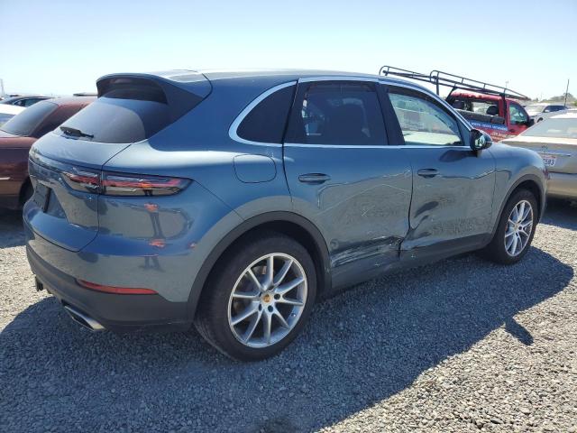 2019 Porsche Cayenne VIN: WP1AA2AY1KDA13366 Lot: 54358544