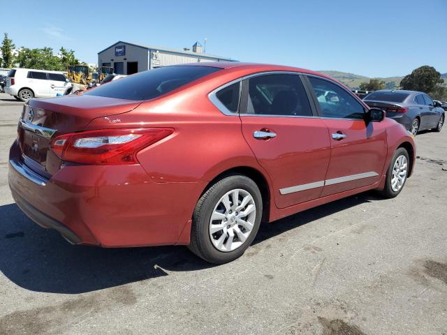 2016 Nissan Altima 2.5 VIN: 1N4AL3AP3GC155424 Lot: 54264774