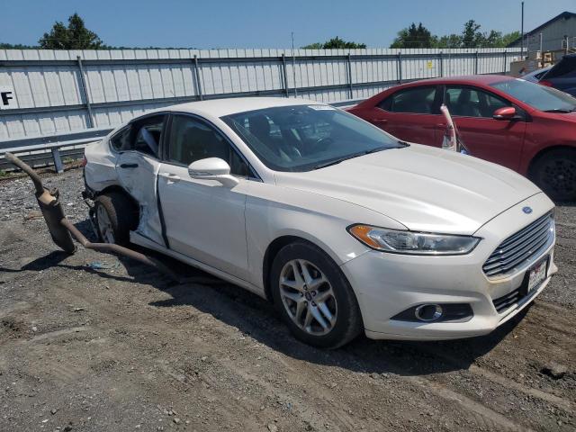 2013 Ford Fusion Se VIN: 3FA6P0HR1DR251971 Lot: 55821714