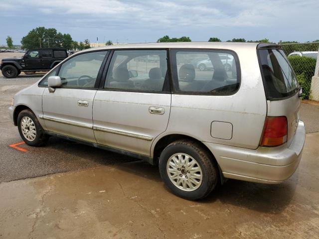 1997 Honda Odyssey Ex VIN: JHMRA1878VC014065 Lot: 55934914