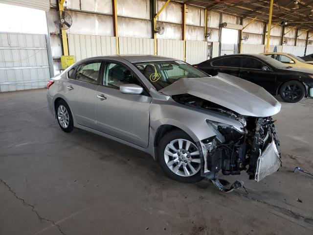 2017 Nissan Altima 2.5 VIN: 1N4AL3AP5HC224194 Lot: 54285184