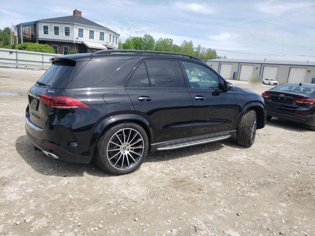 2023 MERCEDES-BENZ GLE 350 4M - 4JGFB4KB8PA946213