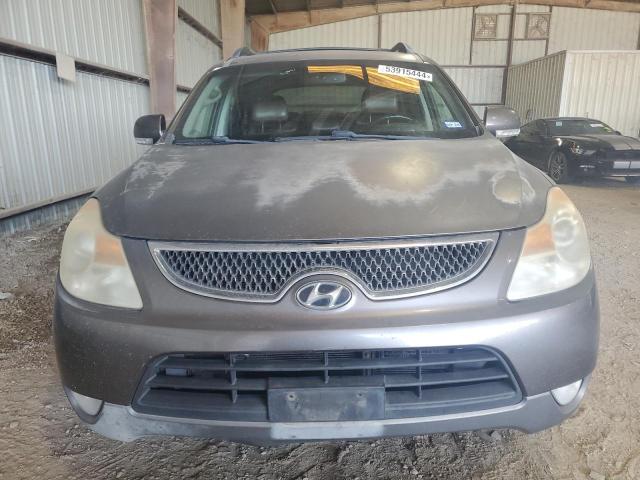 2007 Hyundai Veracruz Gls VIN: KM8NU13C17U018687 Lot: 53915444