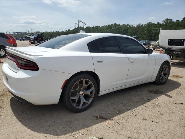 2015 Dodge Charger Sxt VIN: 2C3CDXHG2FH857991 Lot: 55635394