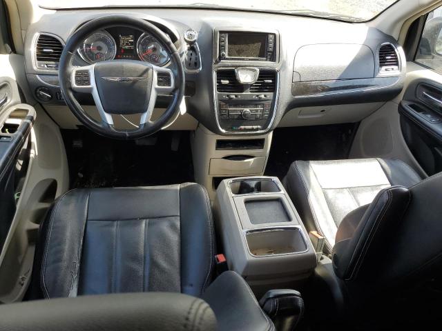 2014 Chrysler Town & Country Touring VIN: 2C4RC1BG9ER326827 Lot: 52681274