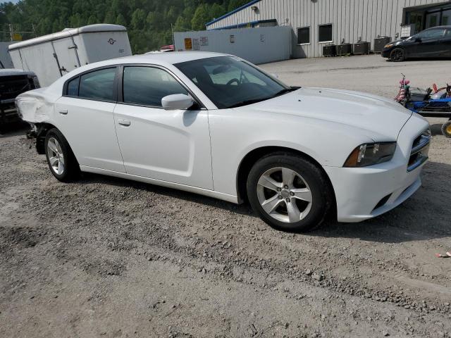 2011 Dodge Charger VIN: 2B3CL3CG4BH607159 Lot: 55091904