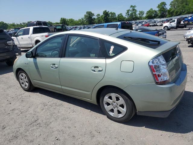 2008 Toyota Prius VIN: JTDKB20U483461844 Lot: 55875614