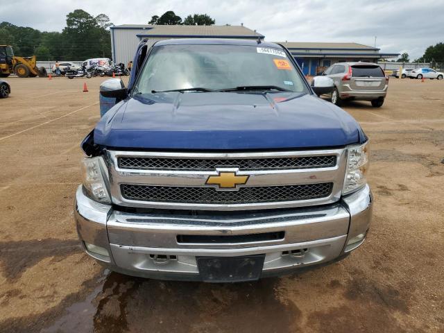 3GCPCSE02DG278765 2013 Chevrolet Silverado C1500 Lt