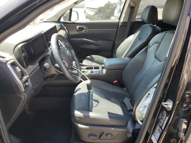 2022 Kia Sorento S VIN: 5XYRLDLC0NG082177 Lot: 54241374