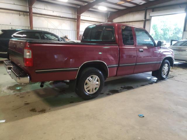 1997 Toyota T100 Xtracab Sr5 VIN: JT4TN14D1V0039401 Lot: 54151174