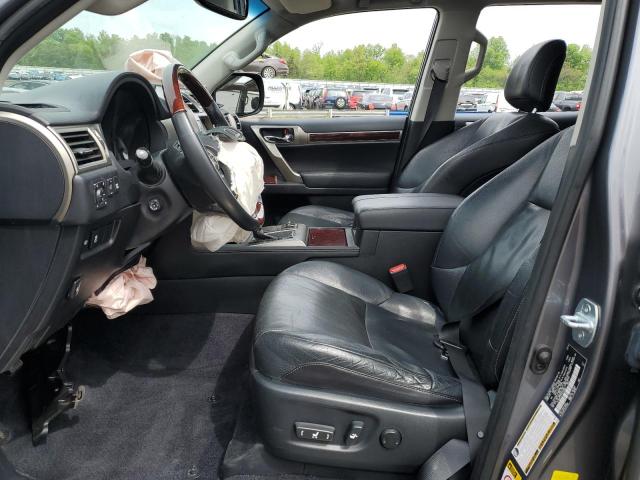 2015 LEXUS GX 460 - JTJBM7FX7F5102088