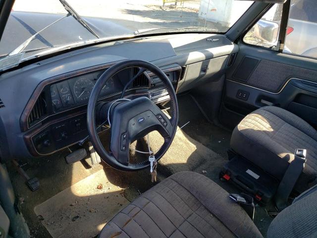 1990 Ford F250 VIN: 1FTHX25M2LKB60315 Lot: 56921014