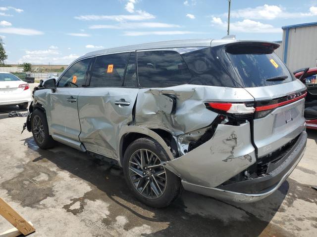 2024 LEXUS TX 350 BAS 5TDAAAA65RS001116