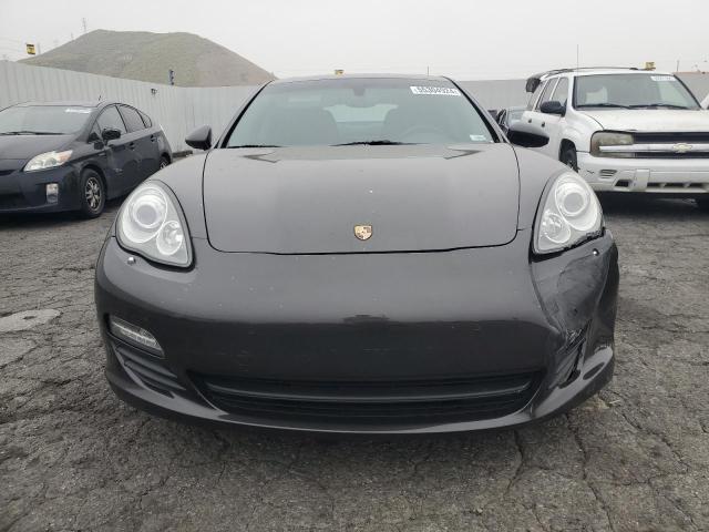 2012 Porsche Panamera S VIN: WP0AB2A75CL060400 Lot: 55304924