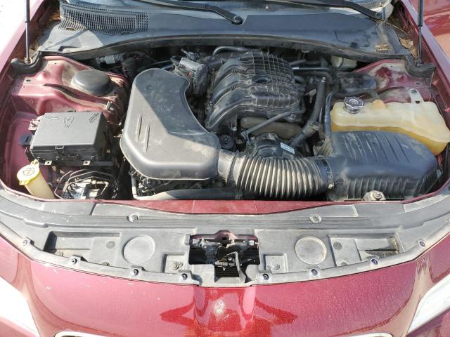 2016 CHRYSLER 300C - 2C3CCAEG7GH170480