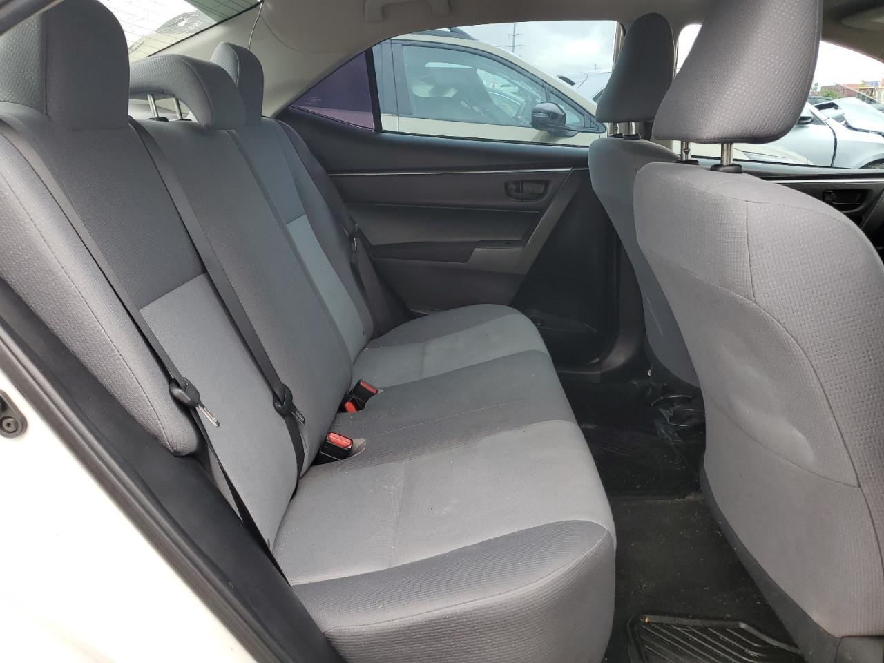 2T1BURHEXFC330468 2015 Toyota Corolla L