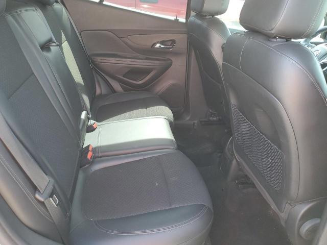 2018 Buick Encore Preferred VIN: KL4CJASB3JB602227 Lot: 56687954