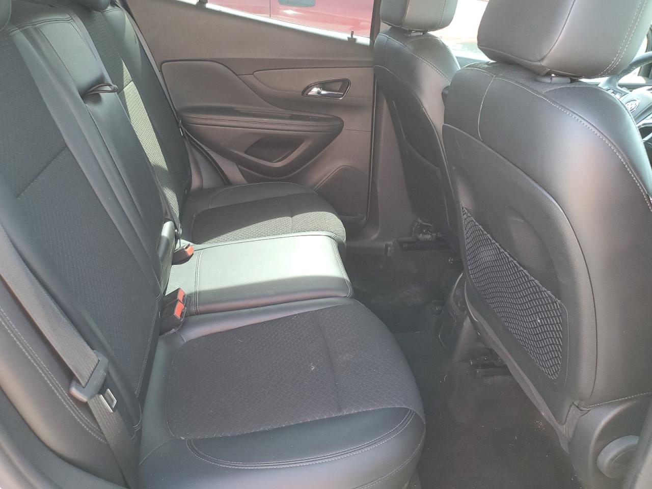 KL4CJASB3JB602227 2018 Buick Encore Preferred