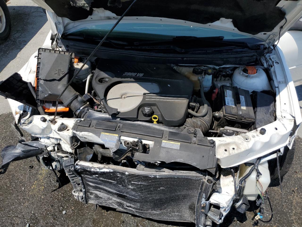 1G2ZM361064289013 2006 Pontiac G6 Gtp