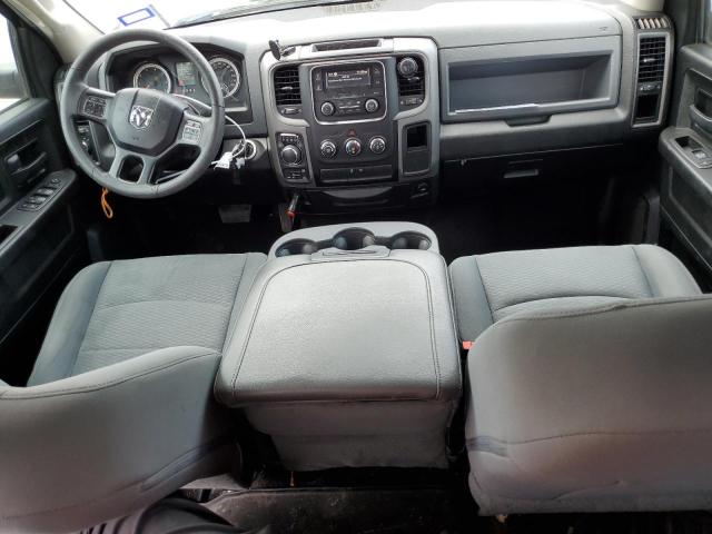 2019 Ram 1500 Classic Tradesman VIN: 1C6RR7FG3KS685202 Lot: 56099794