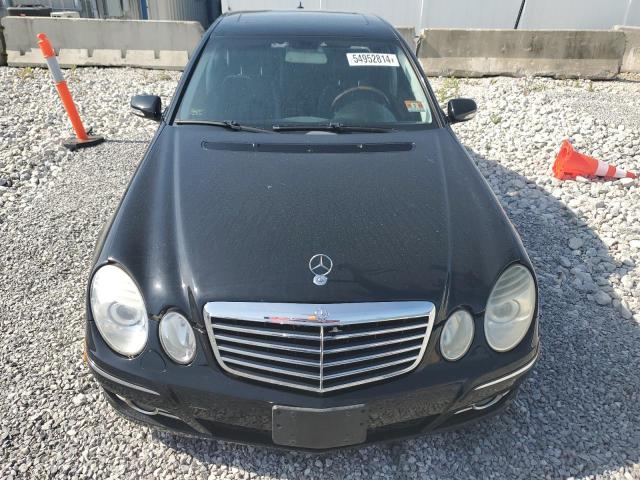 2008 Mercedes-Benz E 350 4Matic VIN: WDBUF87X88B331134 Lot: 54952814