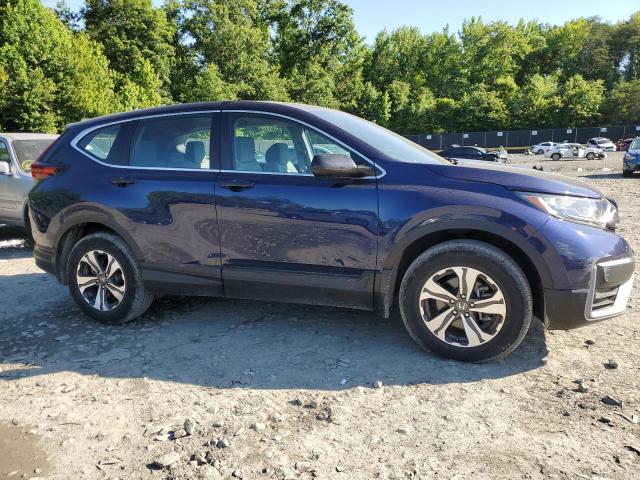 2020 Honda Cr-V Lx VIN: 5J6RW2H20LL026067 Lot: 57125844