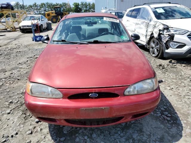 1999 Ford Escort Se VIN: 1FAFP13P5XW157069 Lot: 57053574