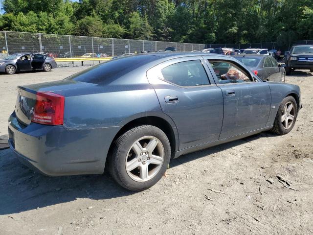 2008 Dodge Charger VIN: 2B3KA43G18H334116 Lot: 57070374