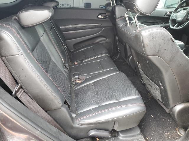 2021 Dodge Durango R/T VIN: 1C4SDHCT0MC721036 Lot: 42511114