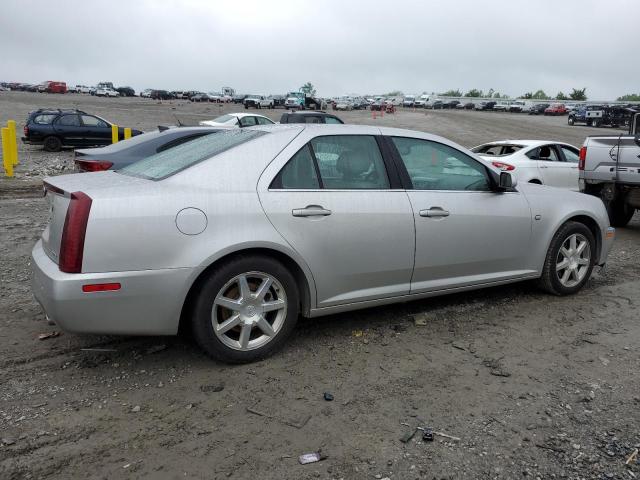 2005 Cadillac Sts VIN: 1G6DC67A550156796 Lot: 54967634