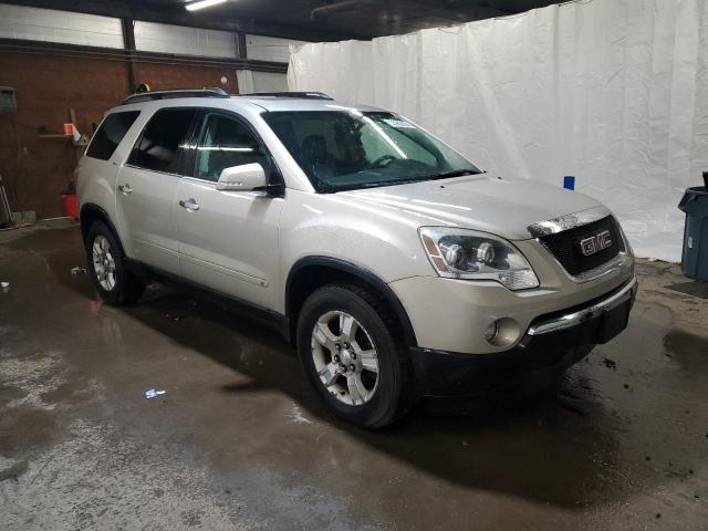 2009 GMC Acadia Slt-1 VIN: 1GKEV23D39J199333 Lot: 53963024