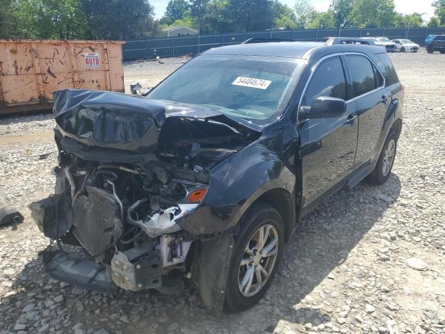 2017 Chevrolet Equinox Lt VIN: 2GNALCEK4H1532799 Lot: 54404974