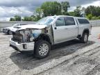 2020 GMC SIERRA K25 - 1GT49NEY1LF148906