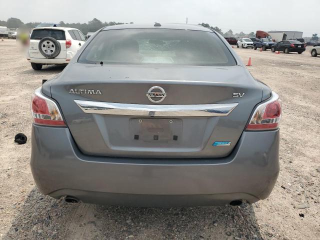 2014 Nissan Altima 2.5 VIN: 1N4AL3AP7EC322462 Lot: 53603604