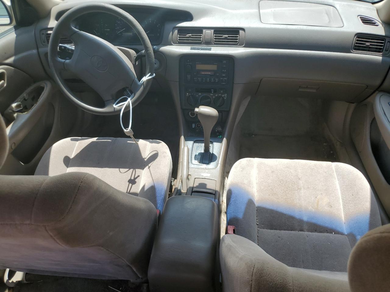 JT2BF22K2X0230014 1999 Toyota Camry Le