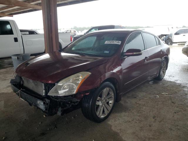 2012 Nissan Altima Sr VIN: 1N4BL2AP0CN566230 Lot: 53456114