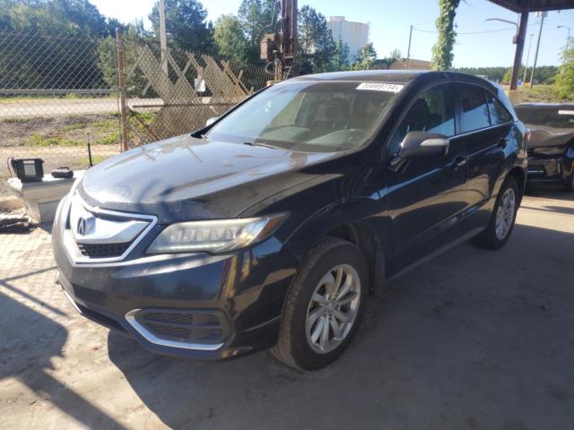 2013 Acura Rdx Technology VIN: 5J8TB3H55GL003561 Lot: 55669714