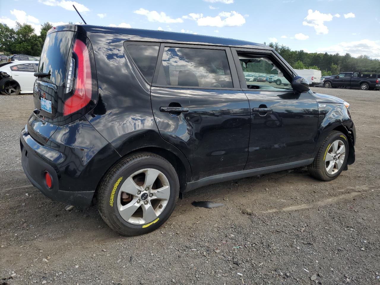 KNDJN2A22K7915136 2019 Kia Soul