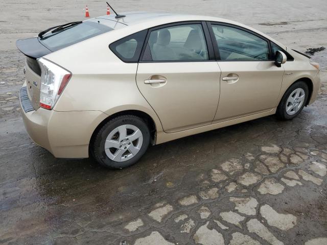 2010 Toyota Prius VIN: JTDKN3DUXA1044673 Lot: 53271904