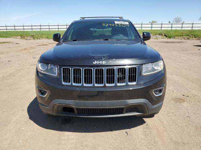 2015 Jeep Grand Cherokee Laredo VIN: 1C4RJFAG0FC793990 Lot: 52905304